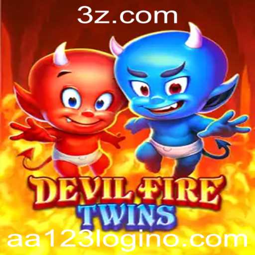 Explorando o Universo de DevilFireTwins: Um Jogo de Estratégia e Aventura