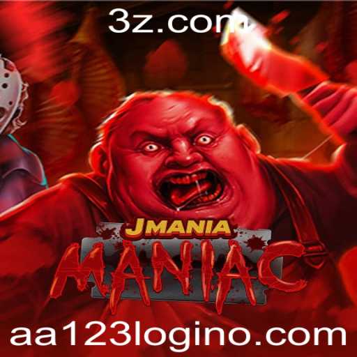 Descubra o Fascinante Mundo de JManiaManiac e Como Navegar no 'aa123 login'