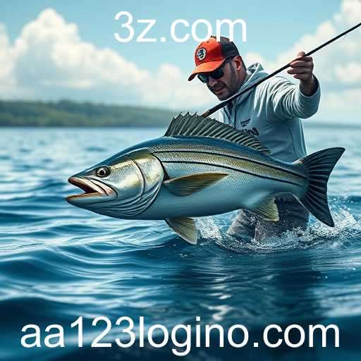 Jogos de pesca